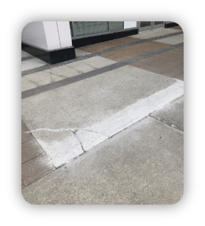 Concrete Repairs