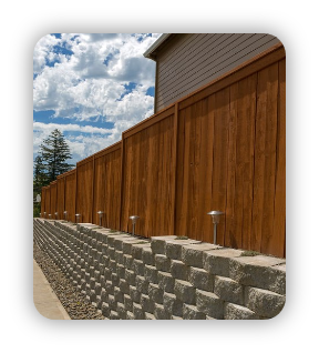 Retaining Walls